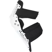 Acerbis K035 Knee Protector White