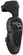 Alpinestars BIONIC PLUS Moto Cross Enduro Knee Pads Black