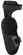 Alpinestars BIONIC PLUS Moto Cross Enduro Knee Pads Black