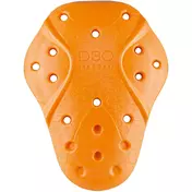 D3O T5 Evo X Held Shoulder Protector Orange