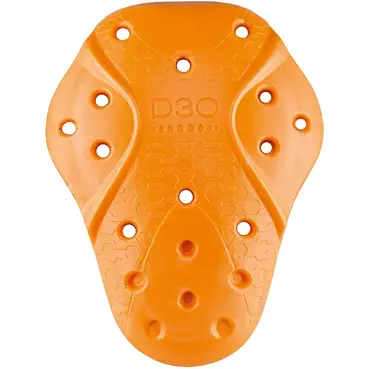 D3O T5 Evo X Held Shoulder Protector Orange