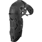 O'Neal PRO IV Knee Guard Moto Cross Enduro Knee Pads