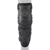 O'Neal PRO IV Knee Guard Moto Cross Enduro Knee Pads