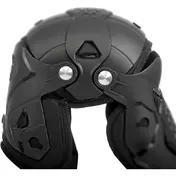 O'Neal PRO IV Knee Guard Moto Cross Enduro Knee Pads