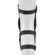 O'Neal PRO IV Knee Guard Moto Cross Enduro Knee Pads