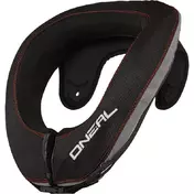 O'Neal NX2 YOUTH Black Child Protective Collar Motorcycle - Bicycle