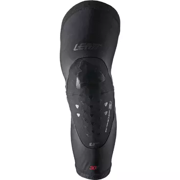 6.0 Evo Lite Leatt Knee Brace Black