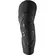6.0 Evo Lite Leatt Knee Brace Black