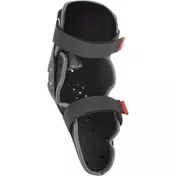 Alpinestars SX-1 V2 KNEE Cross Enduro Motorcycle Knee Pads Black