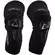 Leatt REAFLEX HYBRID PRO Motorcycle Knee Brace Black