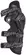 Moto Cross Enduro O'Neal PUMPGUN Mx black knee-highs