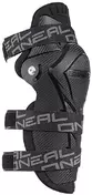 Moto Cross Enduro O'Neal PUMPGUN Mx black knee-highs