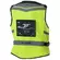 Seventy SD-S2 Yellow Fluo Reflective Motorcycle жилет