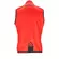 Acerbis LINEAR Off Road Softshell Motorcycle жилет Black Red