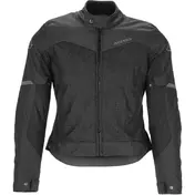 Acerbis New RAMSEY LADY My Vented 2.0 Summer Fabric Women's Motorcycle мотокуртка Black