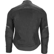 Acerbis New RAMSEY LADY My Vented 2.0 Summer Fabric Women's Motorcycle мотокуртка Black