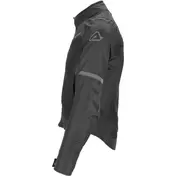 Acerbis New RAMSEY LADY My Vented 2.0 Summer Fabric Women's Motorcycle мотокуртка Black
