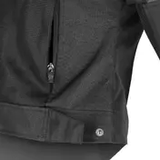 Acerbis New RAMSEY LADY My Vented 2.0 Summer Fabric Women's Motorcycle мотокуртка Black