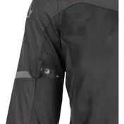 Acerbis New RAMSEY LADY My Vented 2.0 Summer Fabric Women's Motorcycle мотокуртка Black