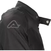 Acerbis New RAMSEY LADY My Vented 2.0 Summer Fabric Women's Motorcycle мотокуртка Black