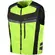 Macna Vision4All plus 2.0 Fluo Yellow Black Reflective жилет