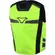 Macna Vision4All plus 2.0 Fluo Yellow Black Reflective жилет