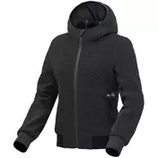 Tucano Urbano FLOWMOTION Lady Black Motorcycle мотокуртка
