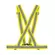 Braces Lampa X-ремень Yellow high visibility