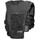 Macna MUTV Backance Black Motorcycle жилет