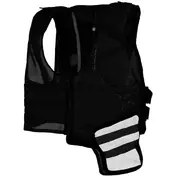 Macna MUTV Backance Black Motorcycle жилет