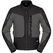 Spidi TERRAN Black Slate Fabric Motorcycle мотокурткаs