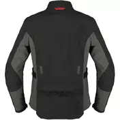 Spidi TERRAN Black Slate Fabric Motorcycle мотокурткаs