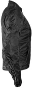 VENUSIA LADY Black Womens Motorcycle Leather мотокуртка