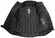VENUSIA LADY Black Womens Motorcycle Leather мотокуртка