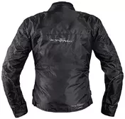 VENUSIA LADY Black Womens Motorcycle Leather мотокуртка