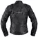 VENUSIA LADY Black Womens Motorcycle Leather мотокуртка