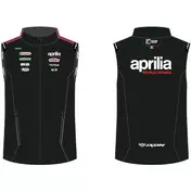 Ixon BDW1 APRILIA 26 APRILIA жилет Black Neon Purple Red