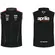 Ixon BDW1 APRILIA 26 APRILIA жилет Black Neon Purple Red