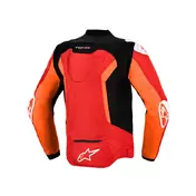 Alpinestars T-gp Air мотокуртка Red Красный