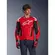 Alpinestars T-gp Air мотокуртка Red Красный