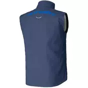 Alpinestars TECHSTAR SOFTSHELL жилет Navy Moto Cross Enduro жилет