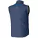 Alpinestars TECHSTAR SOFTSHELL жилет Navy Moto Cross Enduro жилет