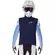 Alpinestars TECHSTAR SOFTSHELL жилет Navy Moto Cross Enduro жилет