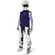 Alpinestars TECHSTAR SOFTSHELL жилет Navy Moto Cross Enduro жилет