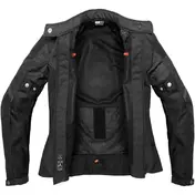 Spidi TEK NET LADY Summer Women's Motorcycle мотокуртка Black