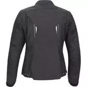BERING LADY BRAZILIA Women's Motorcycle мотокуртка, Black/White