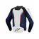 Alpinestars Ast V3 Air мотокуртка Grey Blue Red Серый