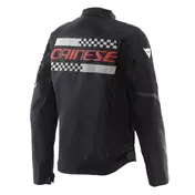 Dainese Herosphere Tex мотокуртка Stripes Red Красный