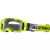 ACERBIS VORTEX Motocross маска Fluorescent Yellow