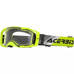 ACERBIS VORTEX Motocross маска Fluorescent Yellow